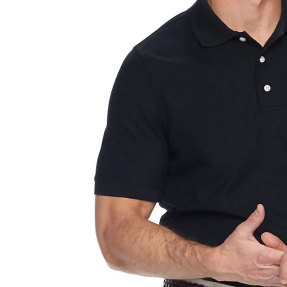 Croft & Barrow Polo  - Picture 4 of 6